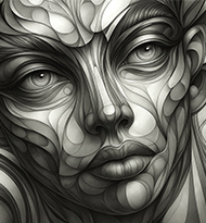 “Contours of a Dream” 