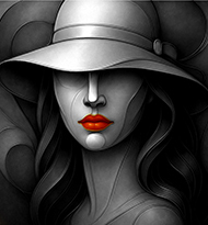 "Lines of Her"